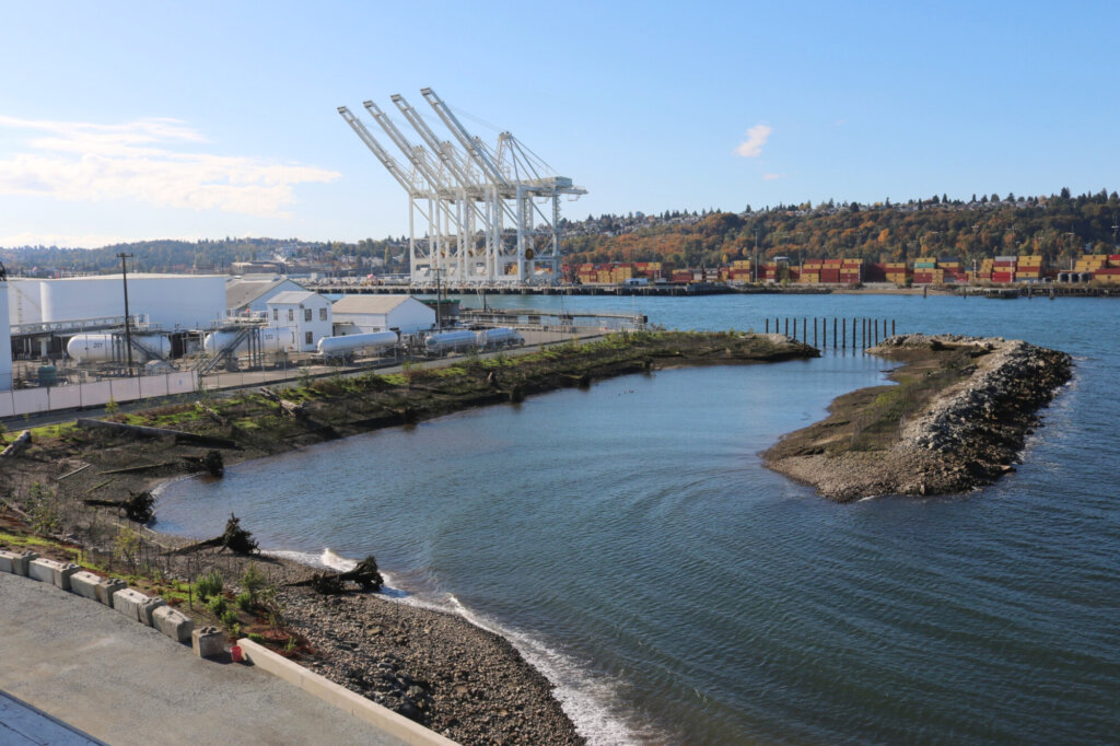 Vigor Shipyard Habitat Project Featured in Civil Engineering Magazine ...