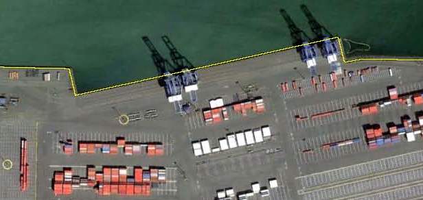Port of Tacoma Contracts F|S for Environmental Support to the Pier 4 Reconfiguration Project
