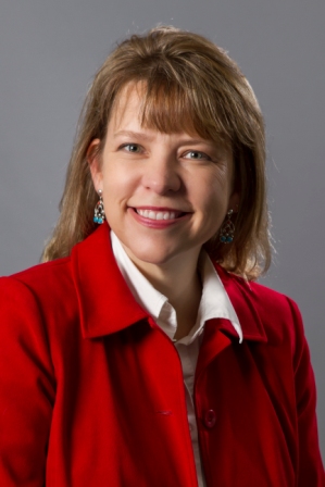 Dr. Allison Geiselbrecht Promoted to Principal