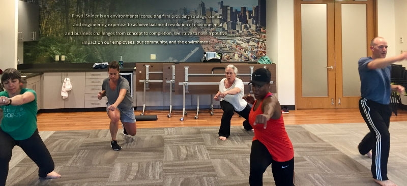 wellness program
