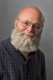 Ken Preston
