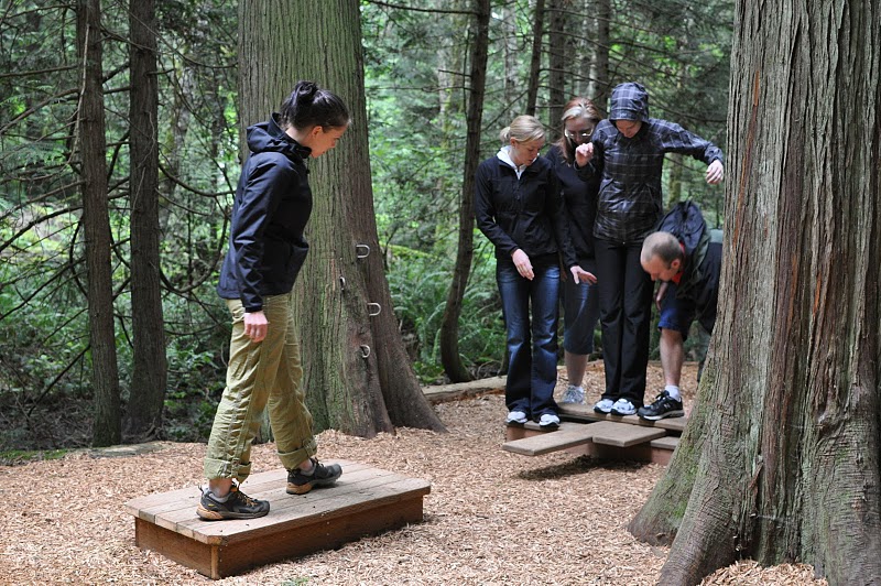 Fourth Annual Floyd|Snider Company Retreat