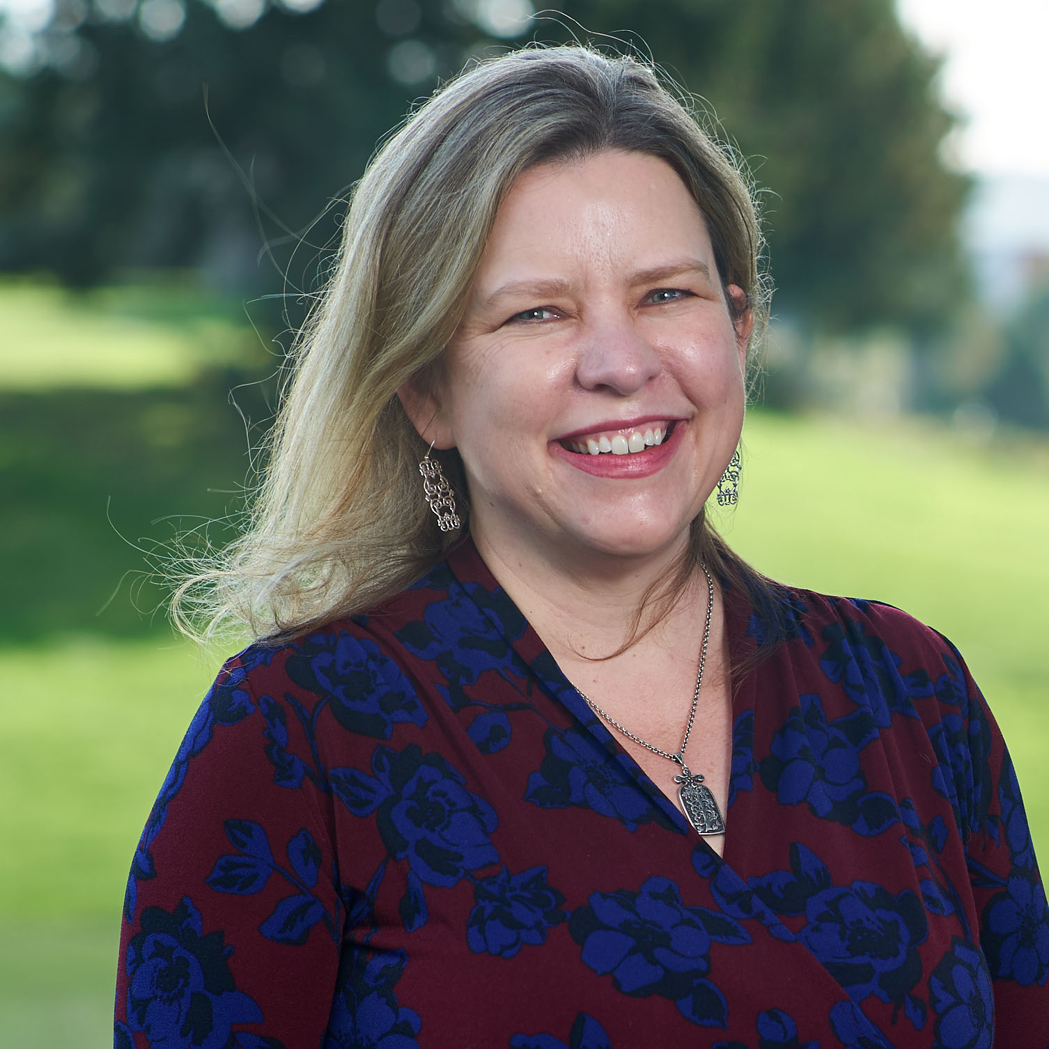 Allison Geiselbrecht, PhD