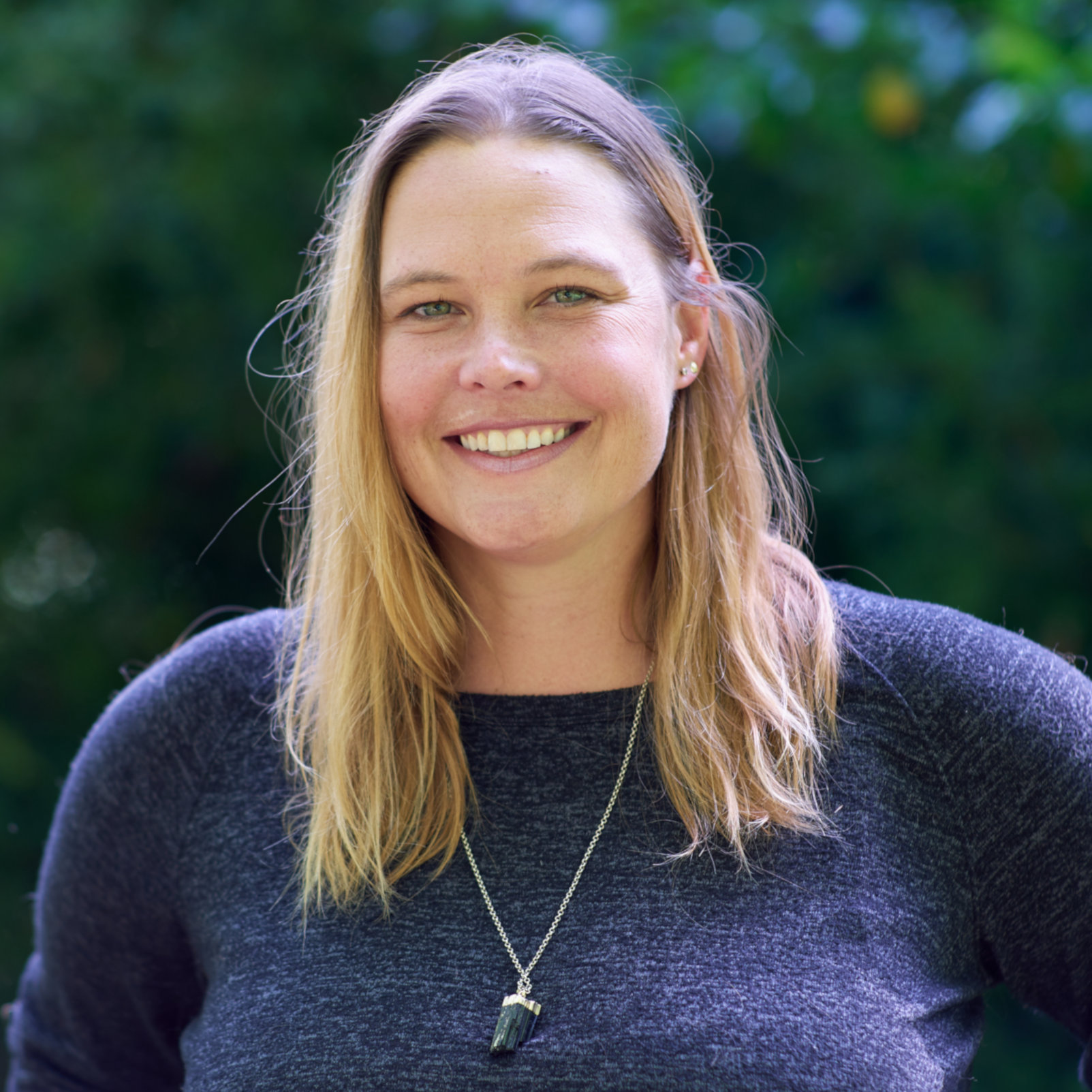 Kristin Anderson, LHG