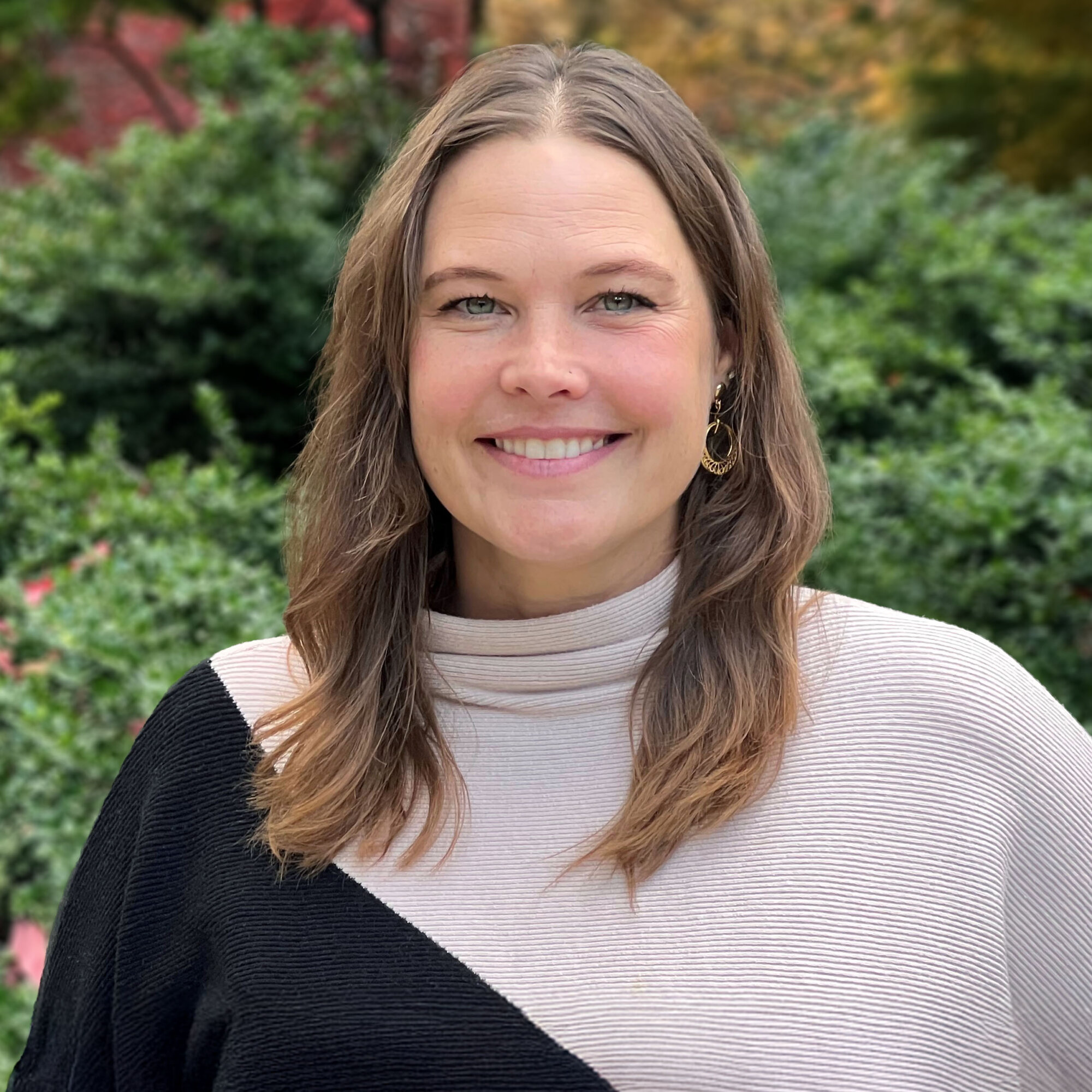 Kristin Anderson, LHG