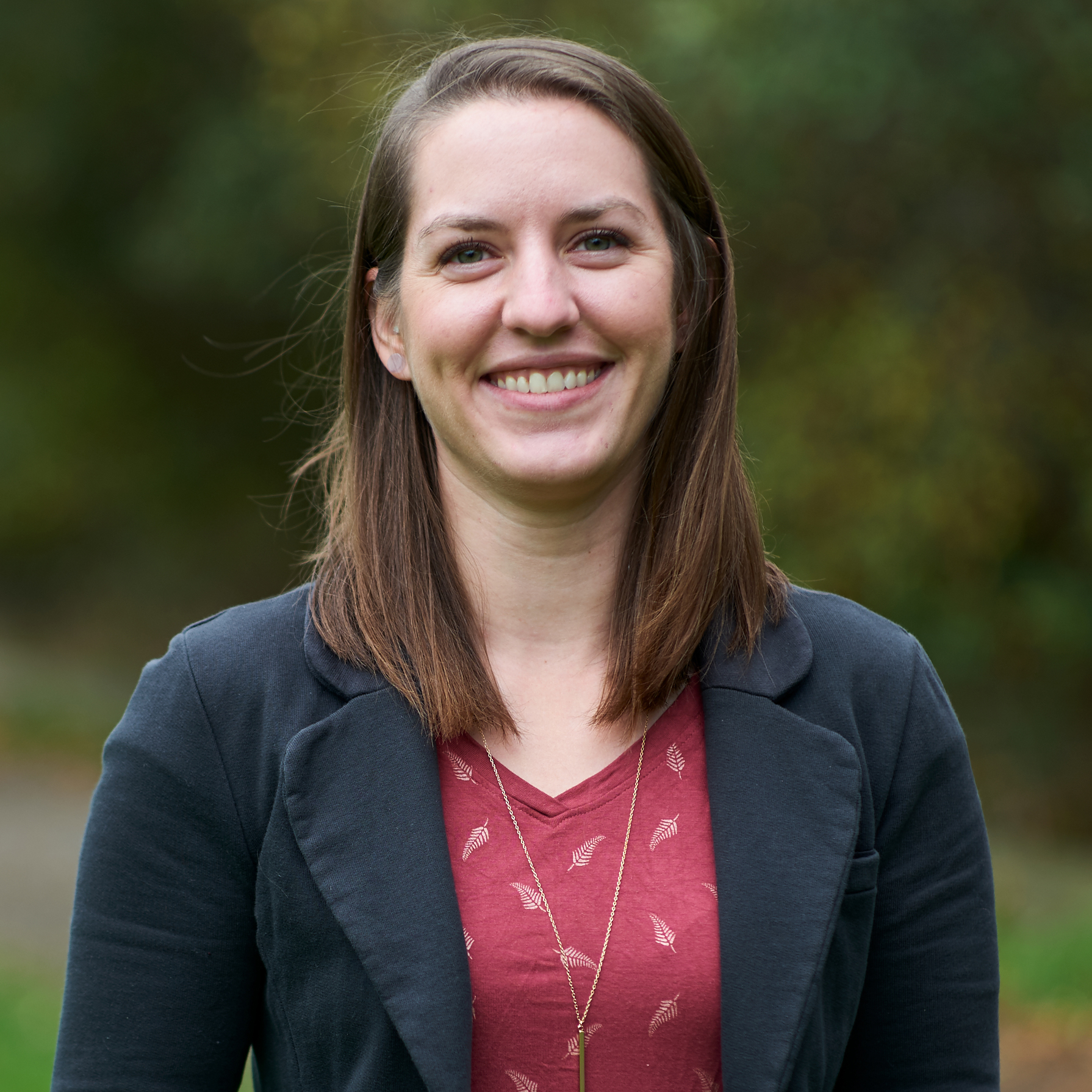 Pamela Osterhout, LG