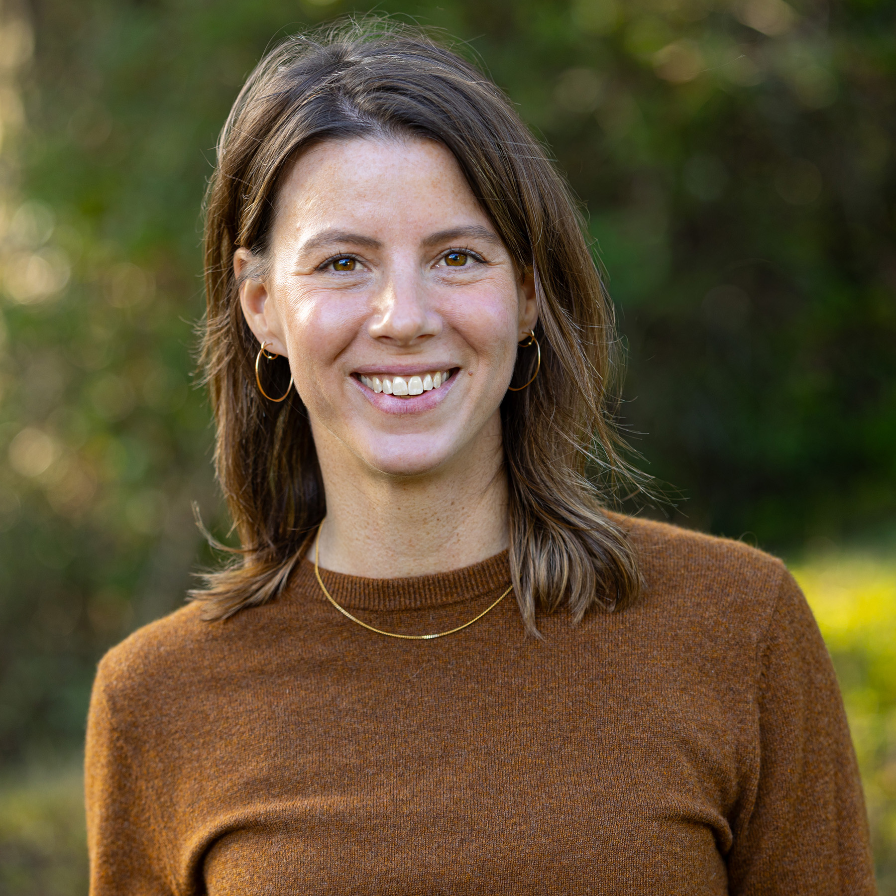Tessa Gardner-Brown, AICP