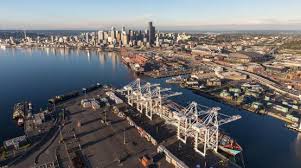 port of seattle