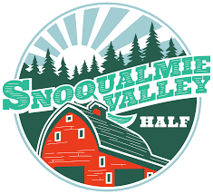 Snoqualmie Valley Half Marathon