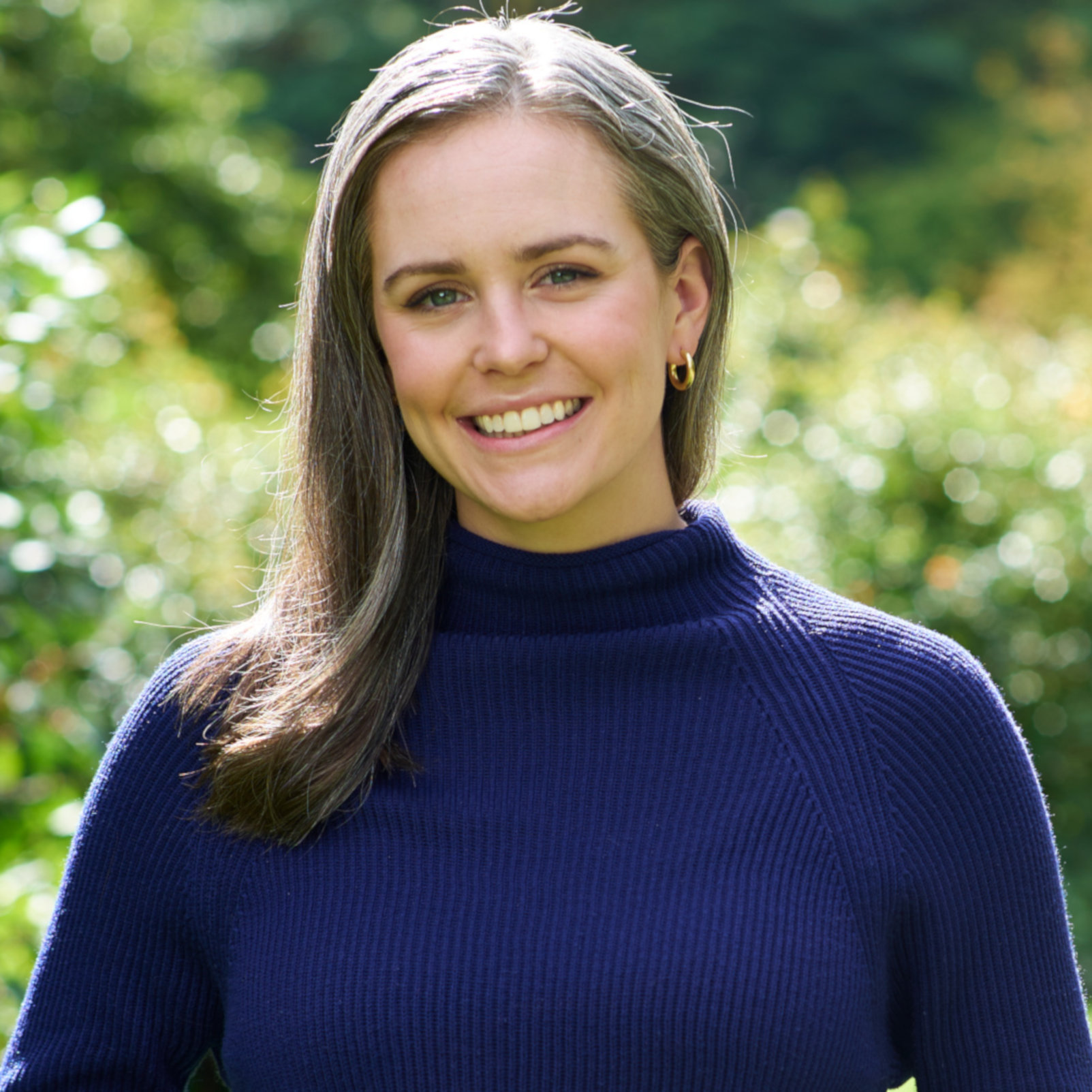 Amanda Johnson, SHRM-CP