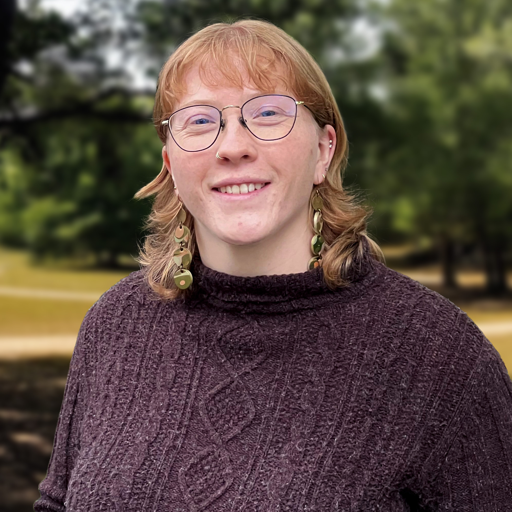 Mia Schwinghammer