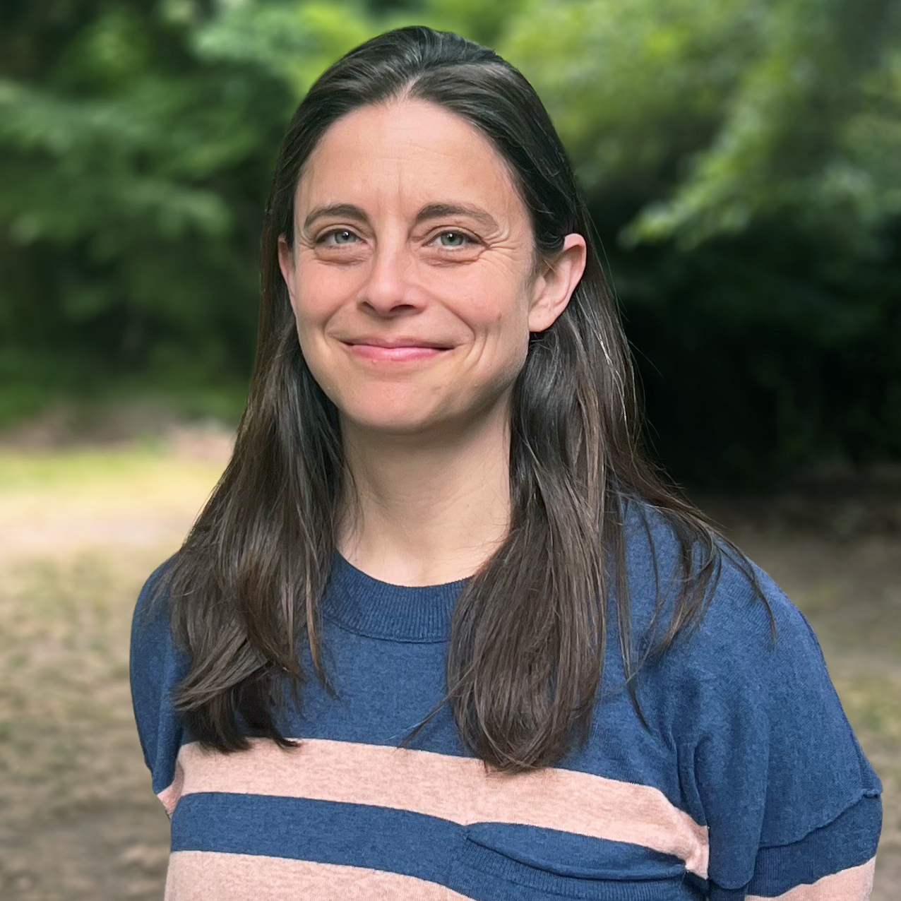 Kate Elias, MSW